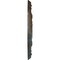 Ekena Millwork Apollo Ceiling Medallion (Canopies up to 5 5/8"), 16 1/2"OD x 3 5/8"ID x 1 1/8"P, Bronze Blue Patina CM16APBBS - alternate 2